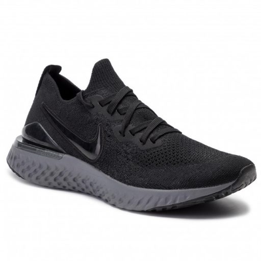 nike epic react flyknit 2 mileage