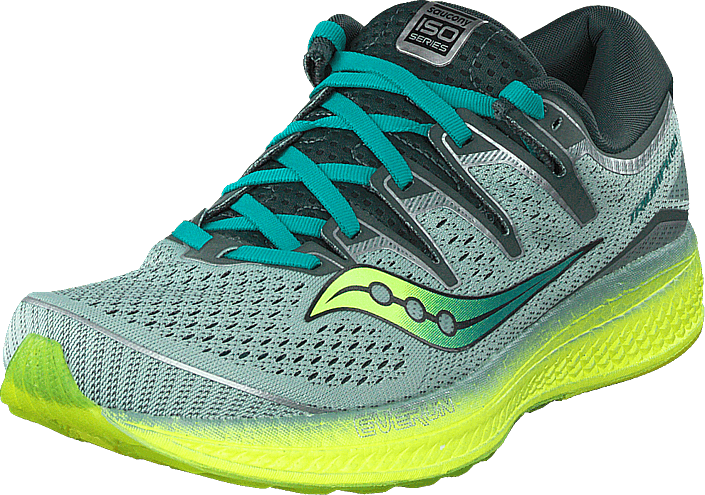 saucony triumph iso 5 running shoes