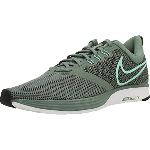 nike air zoom strike women's