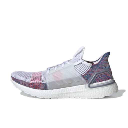 are ultraboost good for flat feet