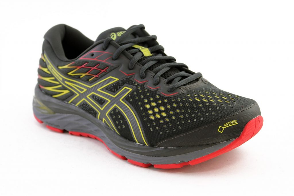 Asics Gel Cumulus 21 Running Shoes Review Runner Expert