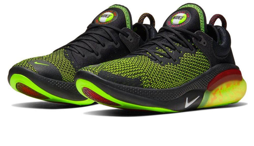 nike joyride opiniones