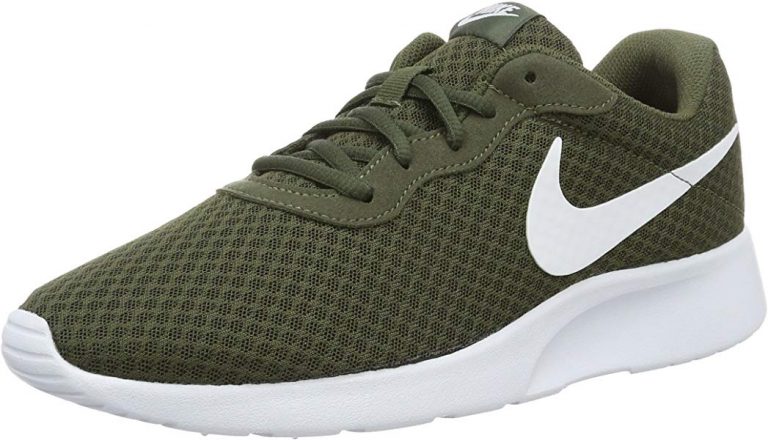 are nike tanjun good for working out