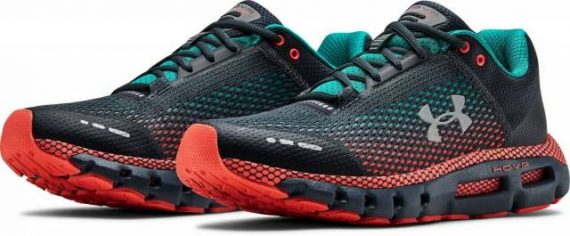 under armour infinite hovr review