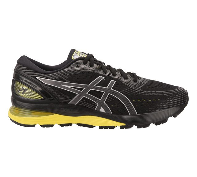 asics shoes nimbus 21