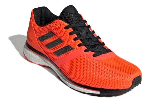 adidas adizero adios 4 review