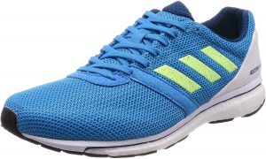 Adidas Adizero Adios 4 blue