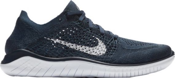 nike free rn flyknit 2018 opiniones