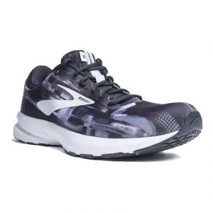 Brooks Launch 6 black