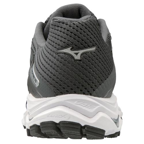 Mizuno wave deals inspire 15 silver