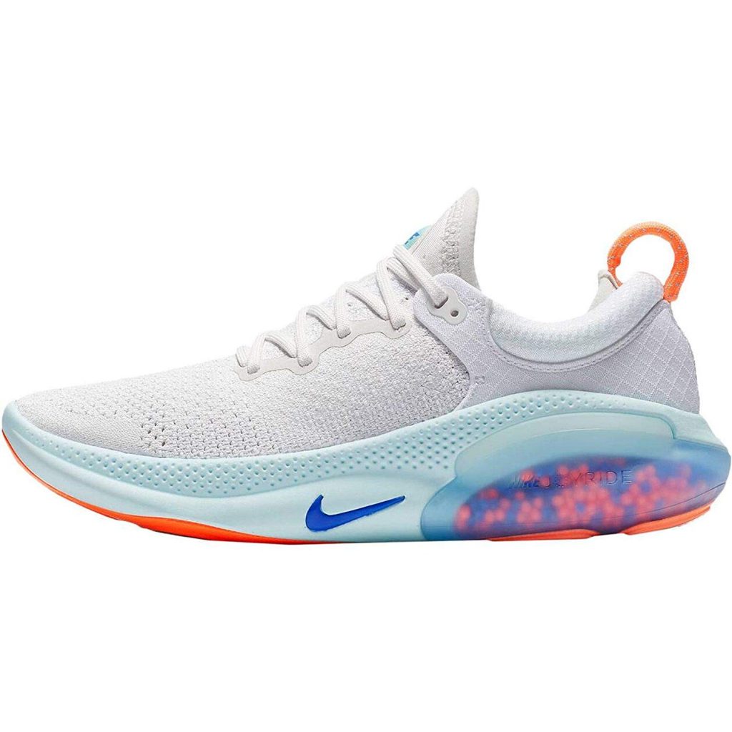 nike joyride run flyknit by you