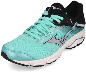 Mizuno Wave Inspire 15 blue