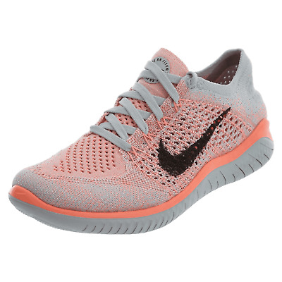 nike free rn flyknit 2018 women's review