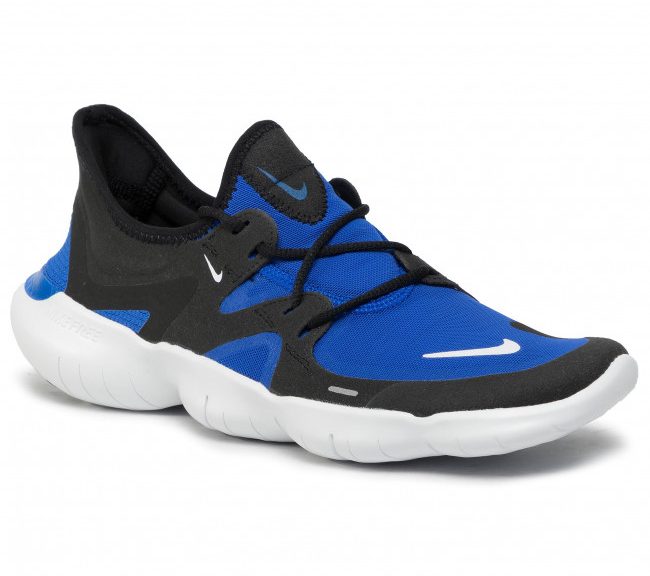 nike free rn 2018 heel drop