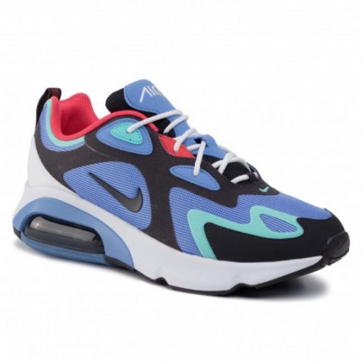 nike air max 200 mens review