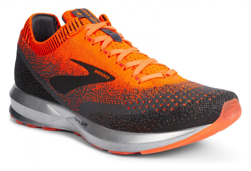 brooks men's levitate 2 review