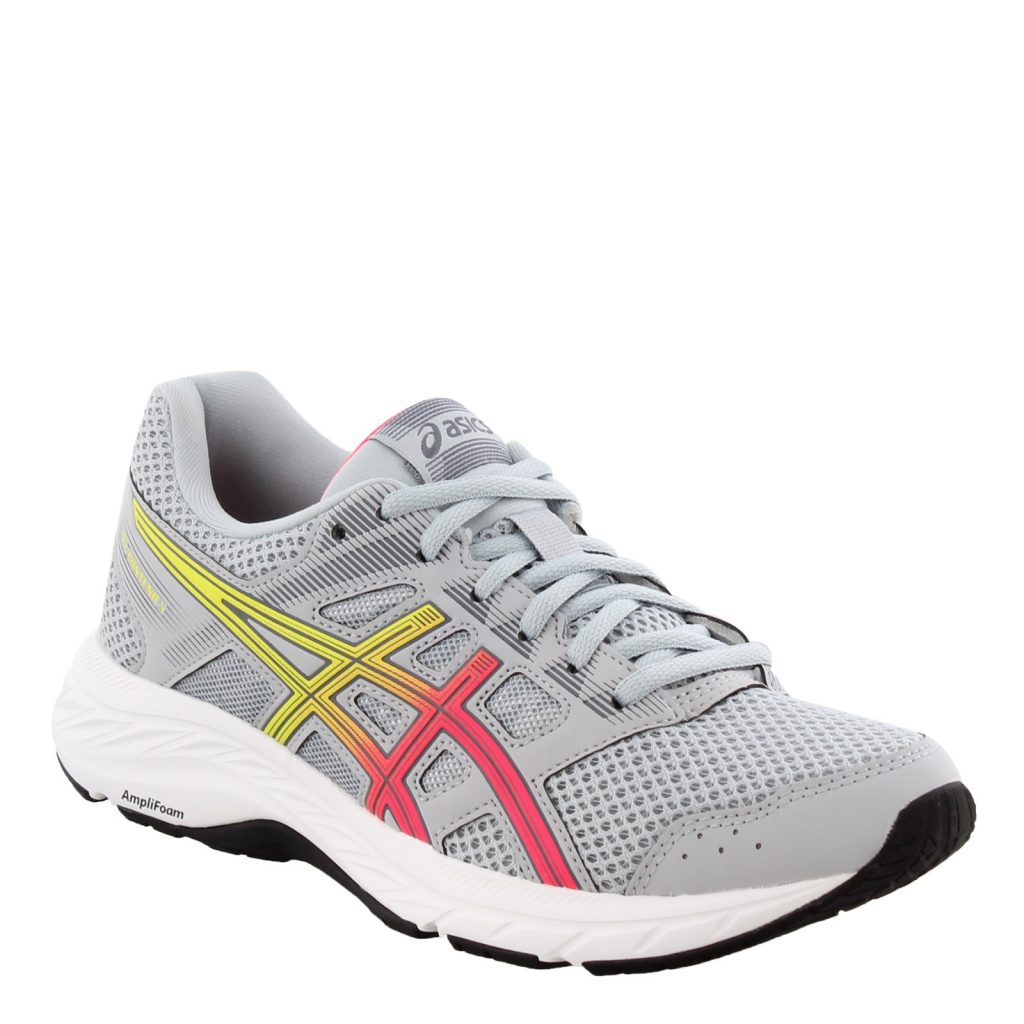 Asics gel contend on sale reviews