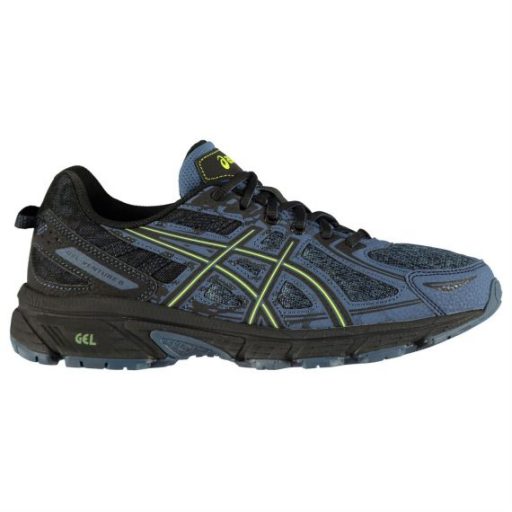 asics gel venture 6 overpronation