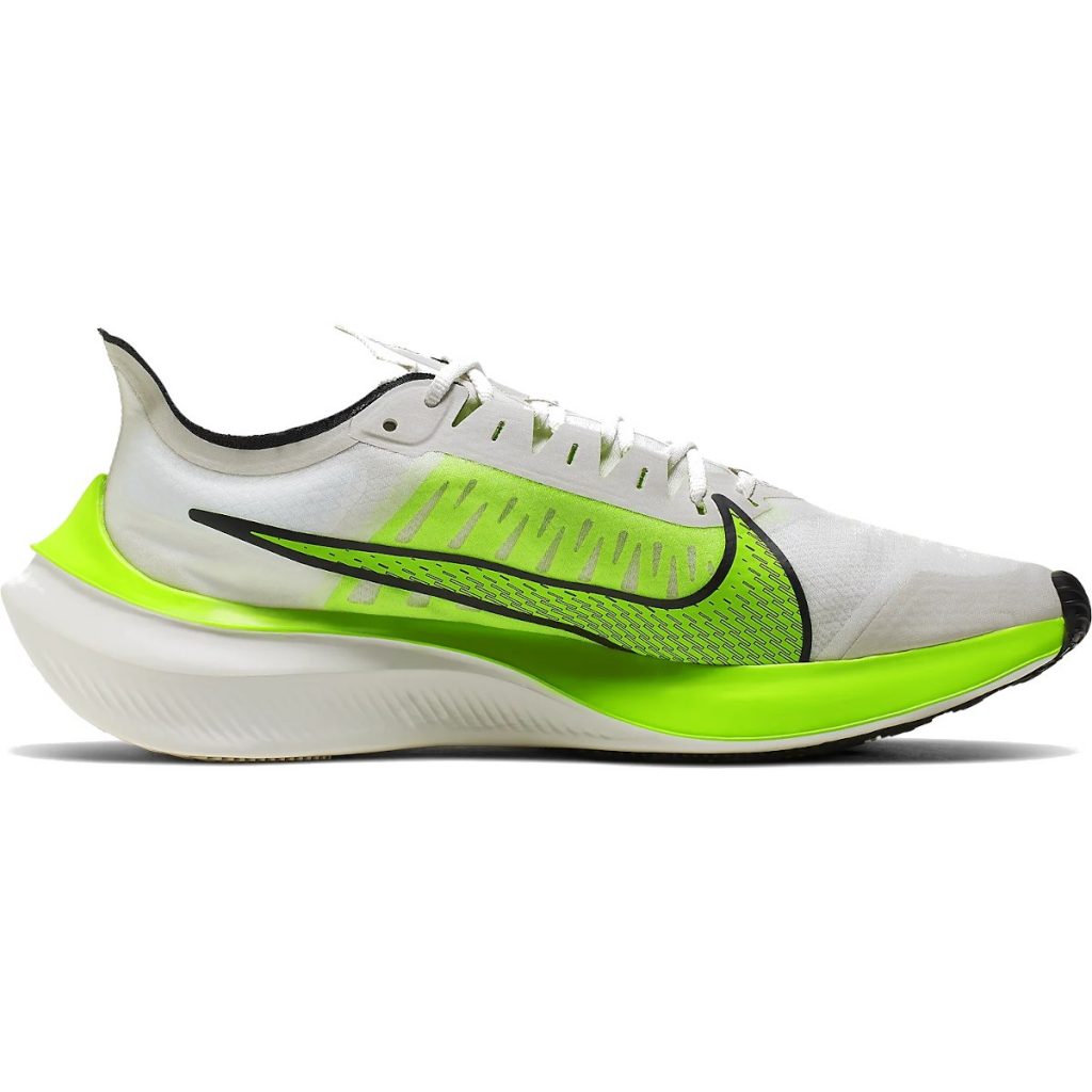 Nike zoom hot sale gravity test