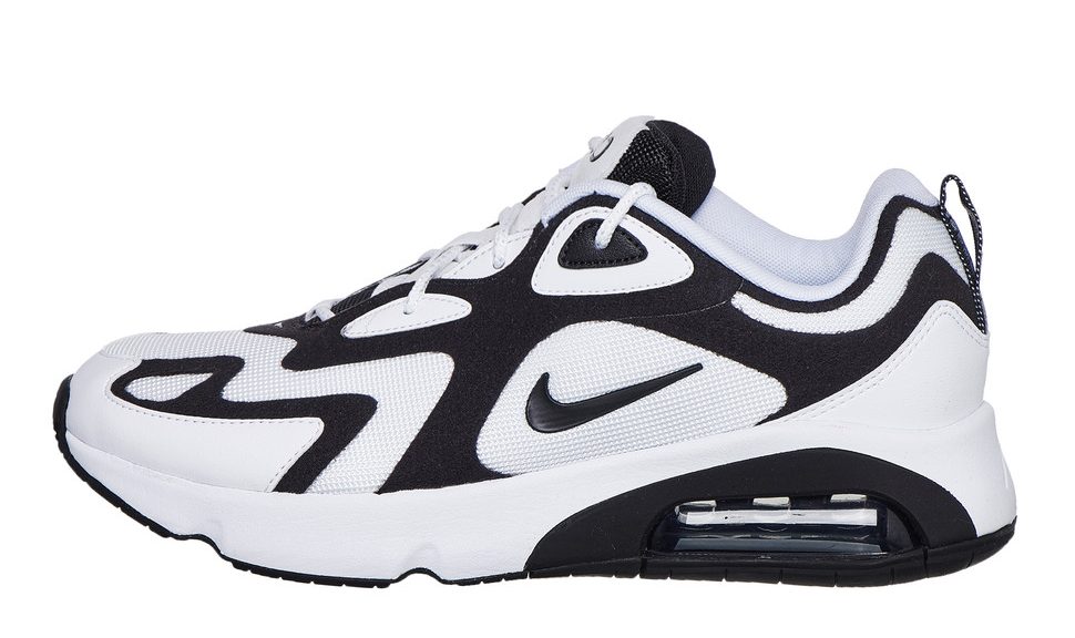 are air max shoes good for running