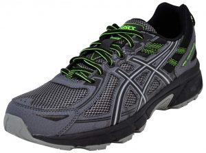 ASICS Men's Gel-Venture 6