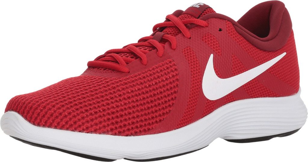 Nike Revolution 4: Product review 
