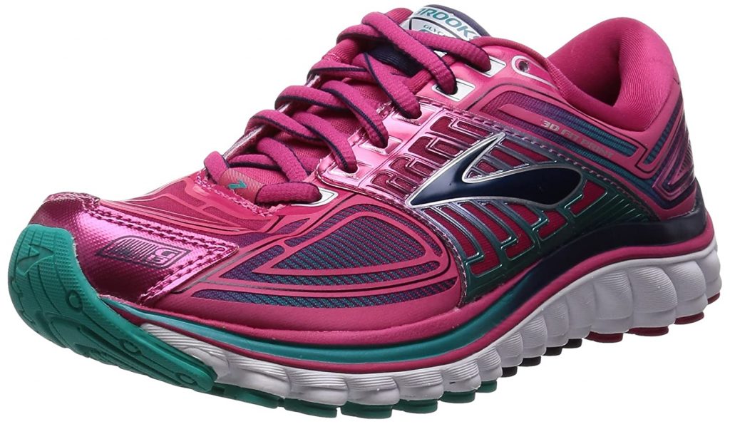 glycerin 13 brooks review