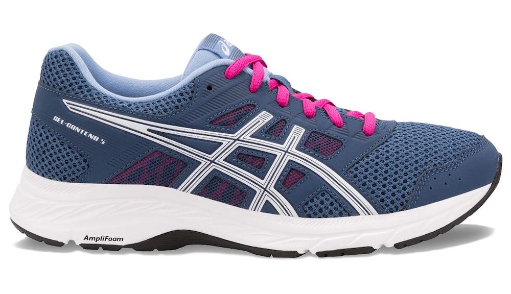 Asics Gel-Contend 5: Expert Review | Runner Expert