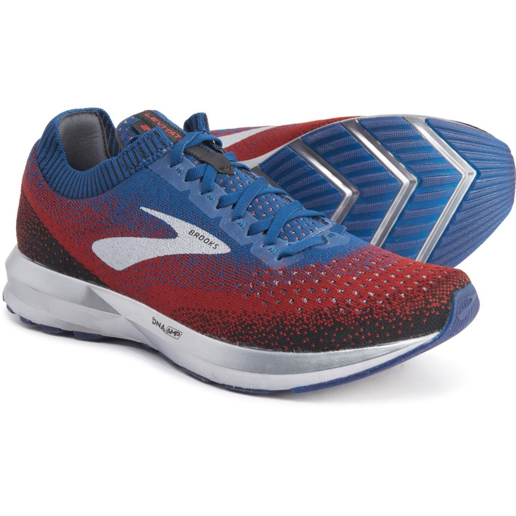 brooks levitate 2 mens