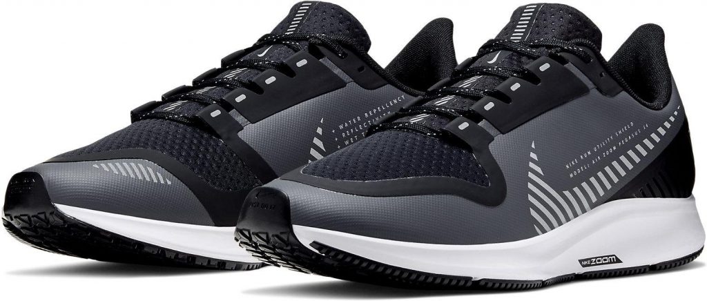 Nike Air Zoom Pegasus 36: Shoes Review | Runner Expert
