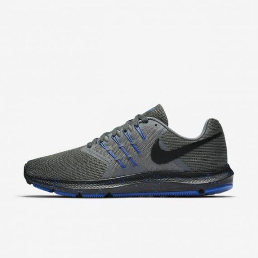 men's run swift wide running shoe