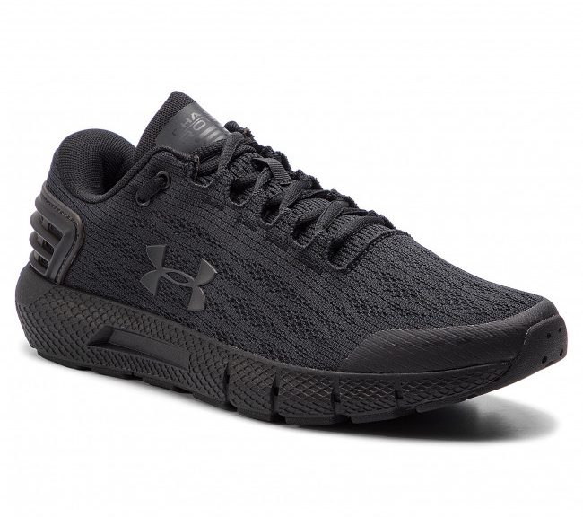 Under Armour Womens Charged Rogue 2 Running Shoe 