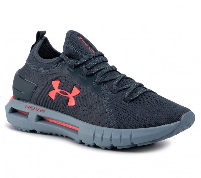 under armour hovr phantom review