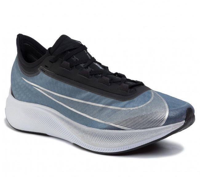 opiniones nike zoom fly