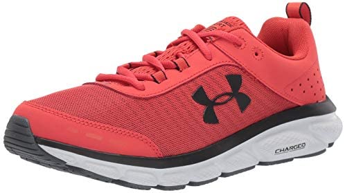 under armour assert 8 review