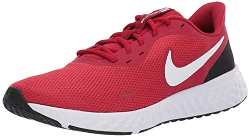 nike revolution 3 review womens