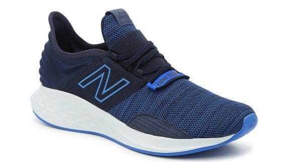 New Balance Fresh Foam Roav Expert Review Runner Expert