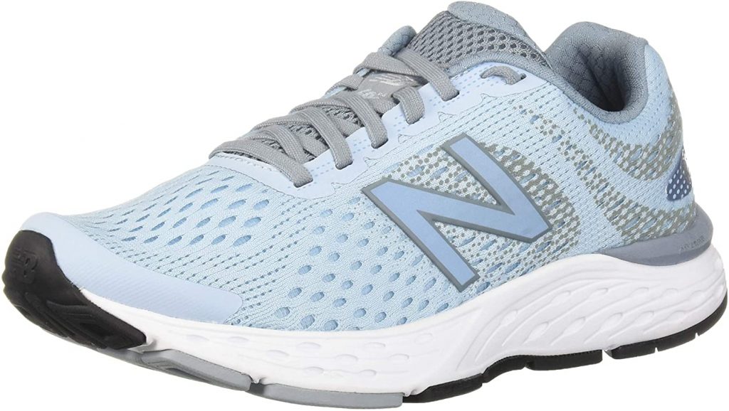 New Balance 680v6: Running Shoes Review 