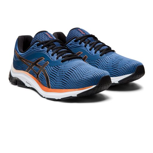 asics gel pulse 11 men's review