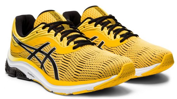 asics gel pulse 20