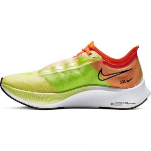 Vacunar Oceanía ponerse nervioso Nike Zoom Fly 3 Insight review | Runner Expert