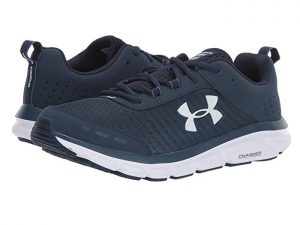 Under Armour Men's Charged Assert 8