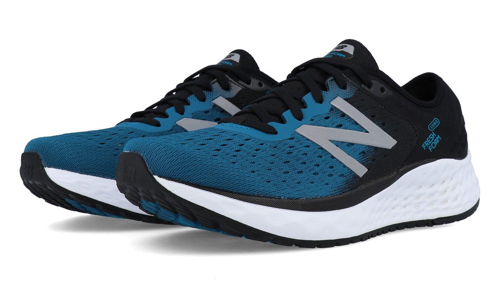 new balance 1080 review