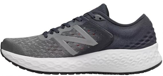 New Balance Fresh Foam 1080v9 grey