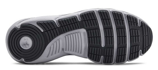 Under Armour Charged Assert 8 outsole