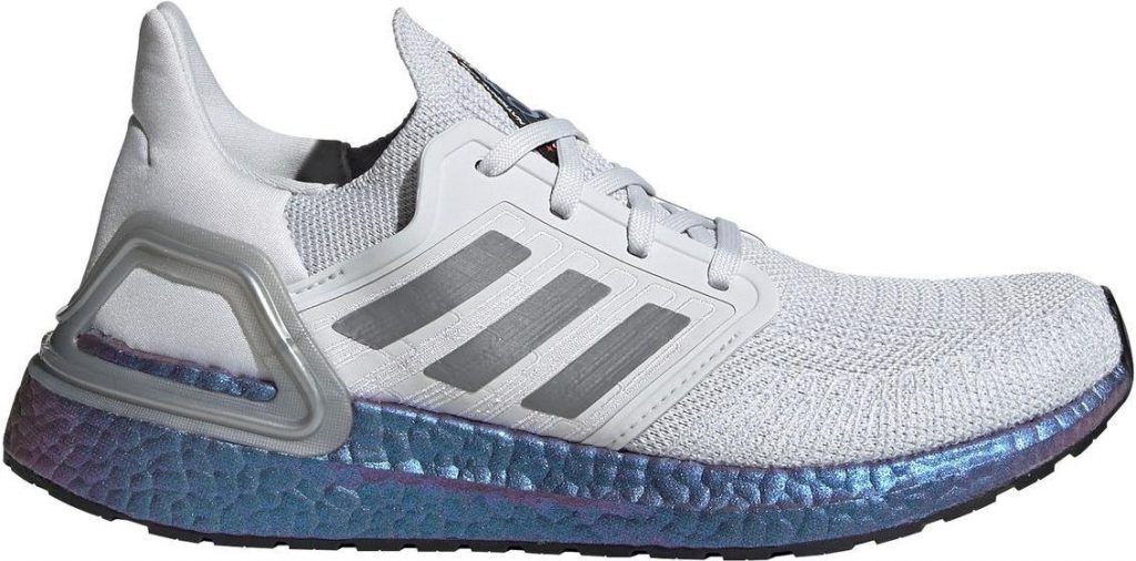 adidas men's ultraboost road running shoe