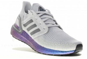 adidas men Ultraboost 20