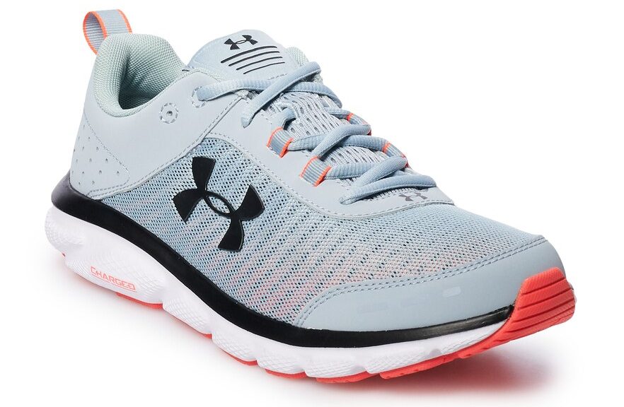 under armour assert 8