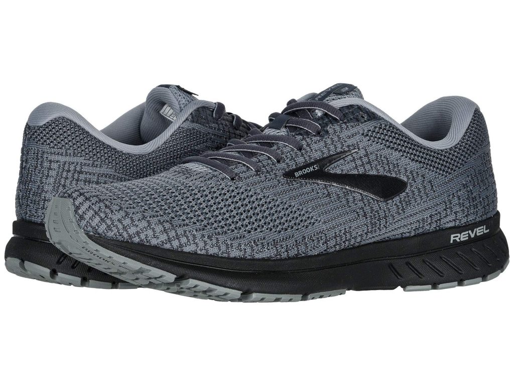 Brooks Revel 3 Deep Insight Review