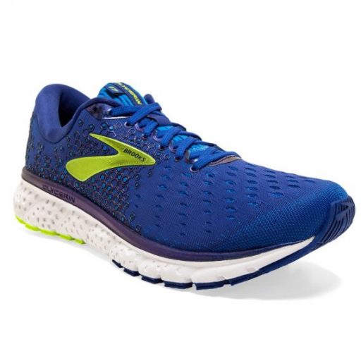 brooks glycerin 17 review